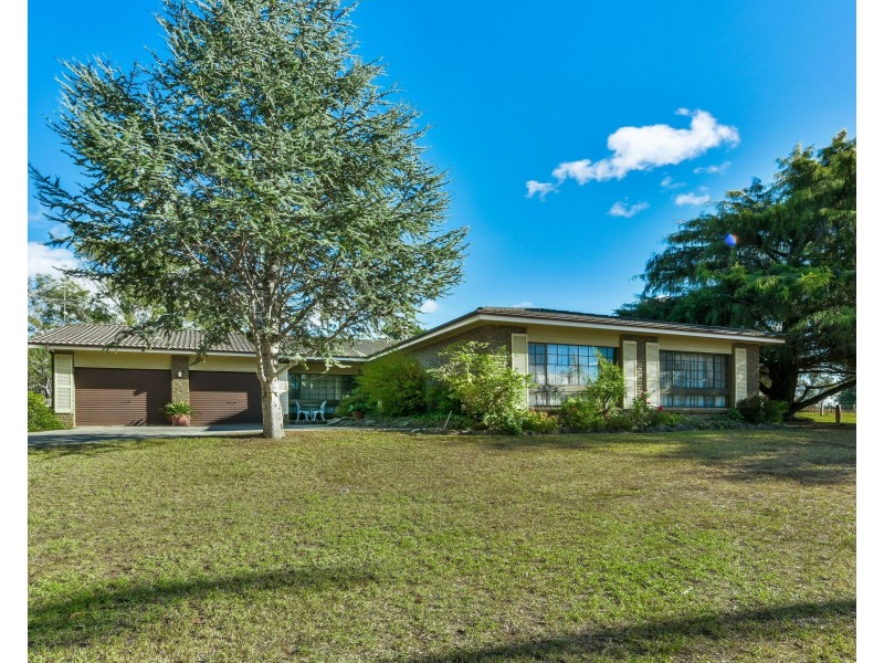 3166 Remembrance Drive, Bargo NSW 2574