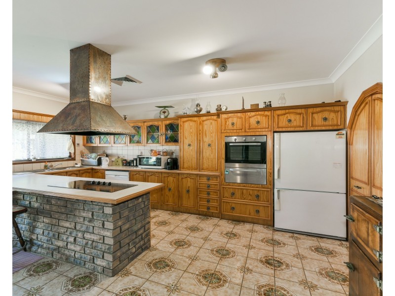 3166 Remembrance Drive, Bargo NSW 2574