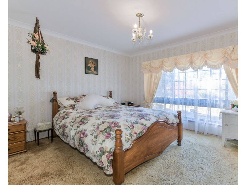 3166 Remembrance Drive, Bargo NSW 2574