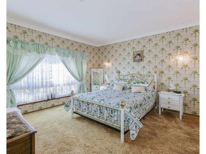 3166 Remembrance Drive, Bargo NSW 2574