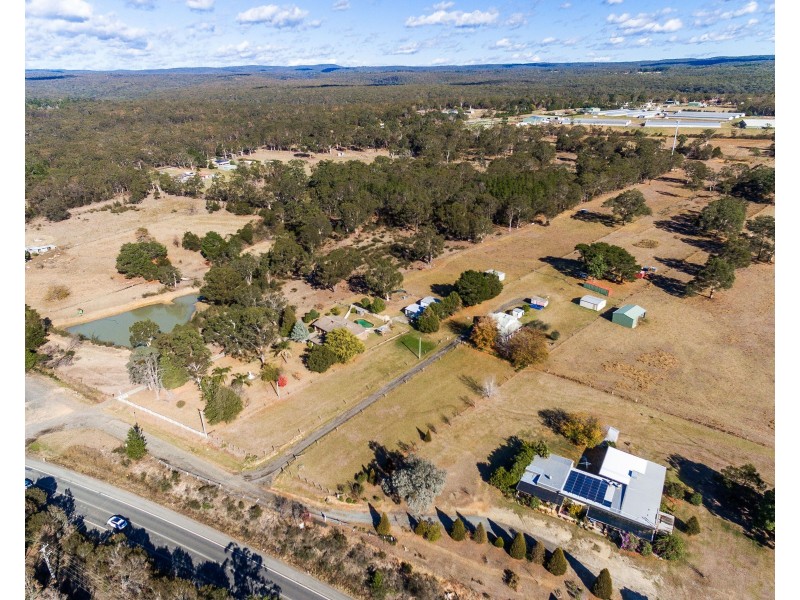 3166 Remembrance Drive, Bargo NSW 2574