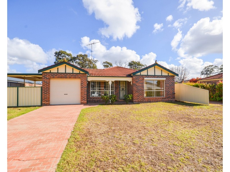 15C Barbour Road, Thirlmere NSW 2572