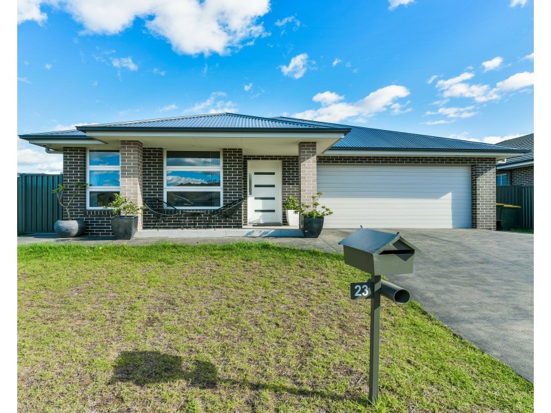23 Yallambi Street, Picton NSW 2571