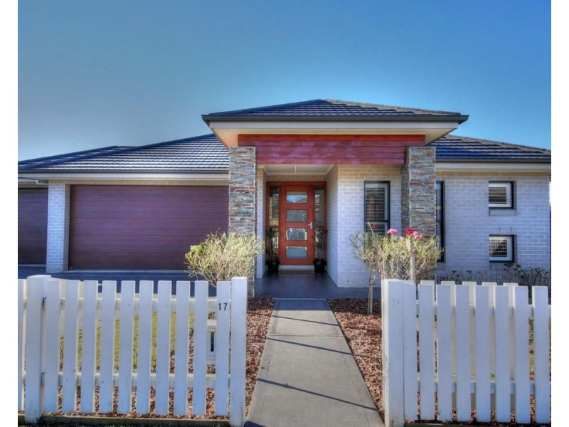 17 Hordern, Wilton NSW 2571