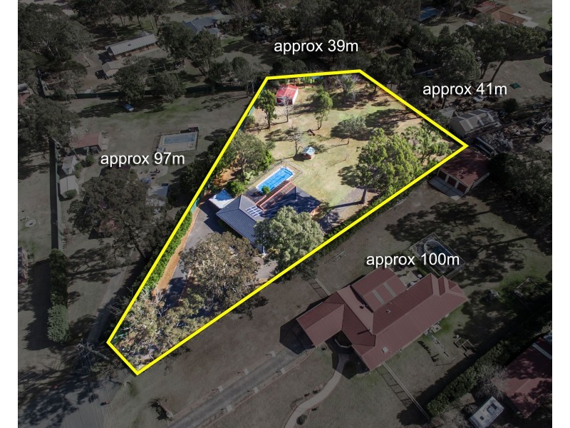 50 Claremont Drive, Bargo NSW 2574