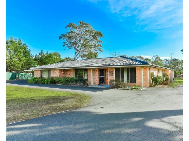 50 Claremont Drive, Bargo NSW 2574