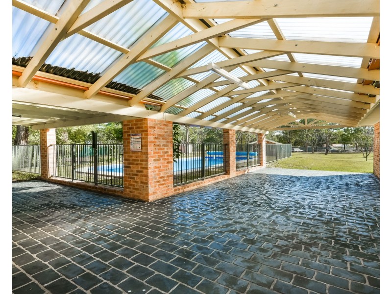 50 Claremont Drive, Bargo NSW 2574