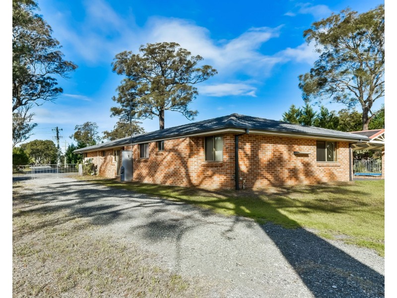 50 Claremont Drive, Bargo NSW 2574