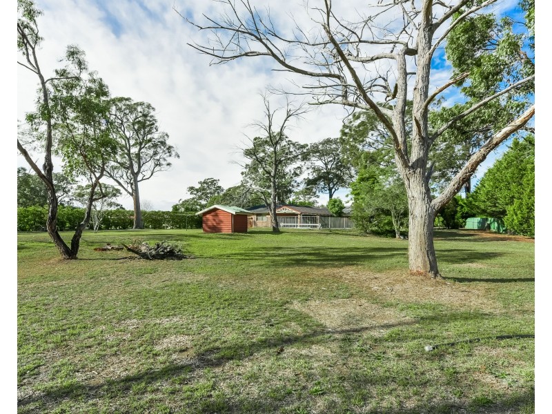 50 Claremont Drive, Bargo NSW 2574