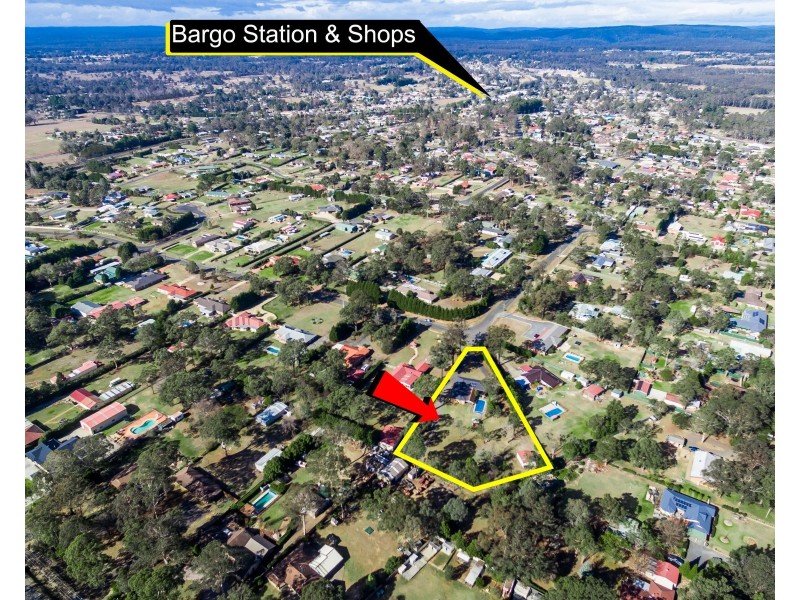 50 Claremont Drive, Bargo NSW 2574