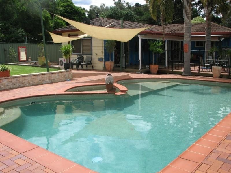 Couridjah NSW 2571