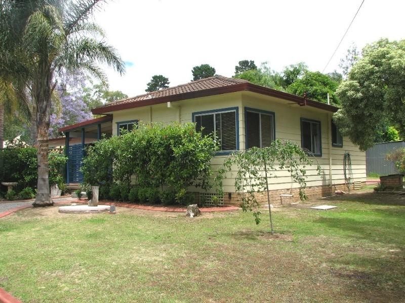 Couridjah NSW 2571