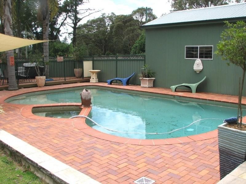 Couridjah NSW 2571