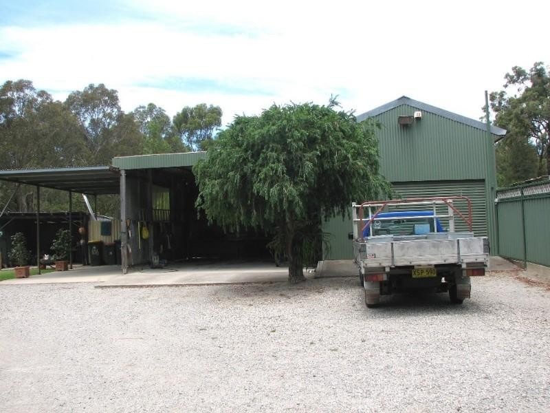 Couridjah NSW 2571