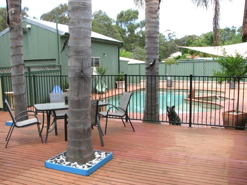 Couridjah NSW 2571