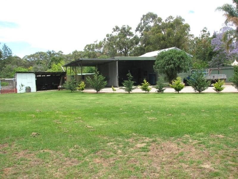 Couridjah NSW 2571