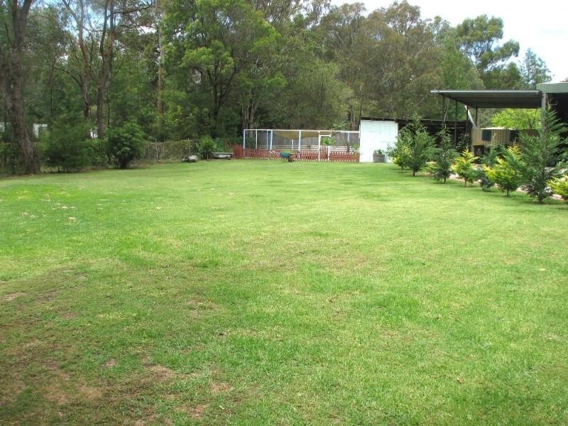 Couridjah NSW 2571