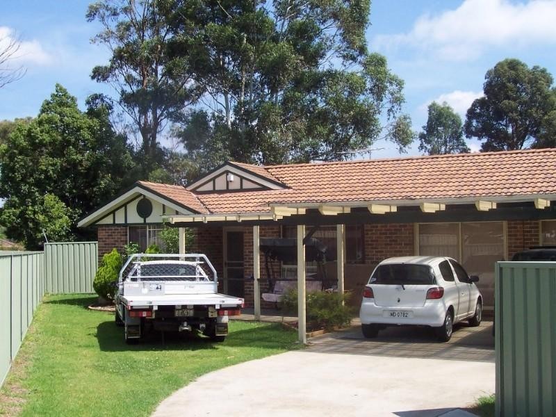 33B Westbourne Avenue, Thirlmere NSW 2572