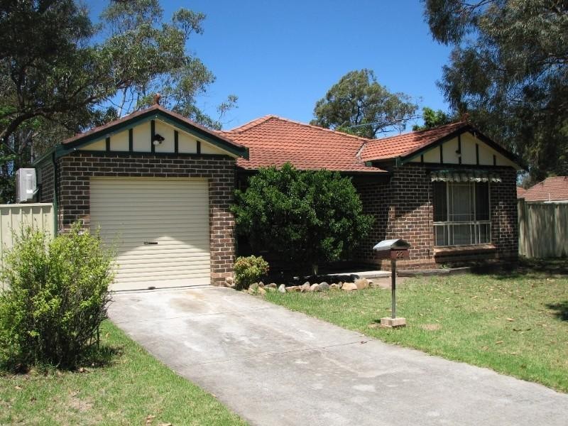 22 Fraser Street, Tahmoor NSW 2573