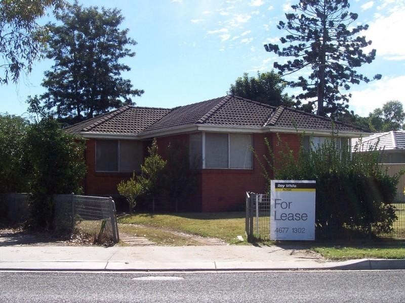 3 Barbour Road, Thirlmere NSW 2572