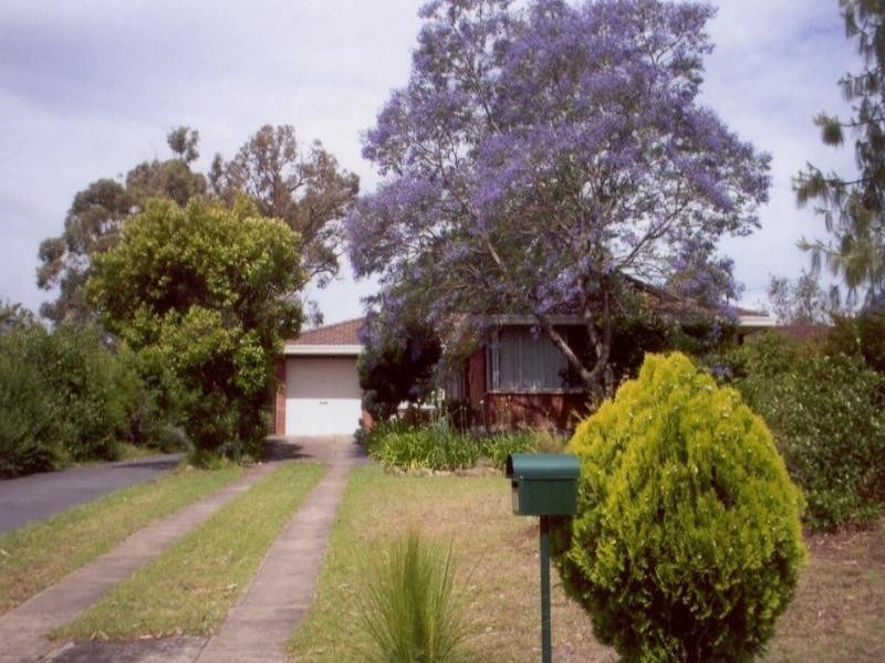 Thirlmere NSW 2572