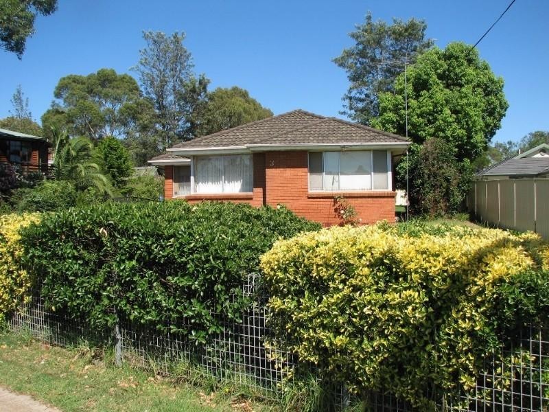 Thirlmere NSW 2572