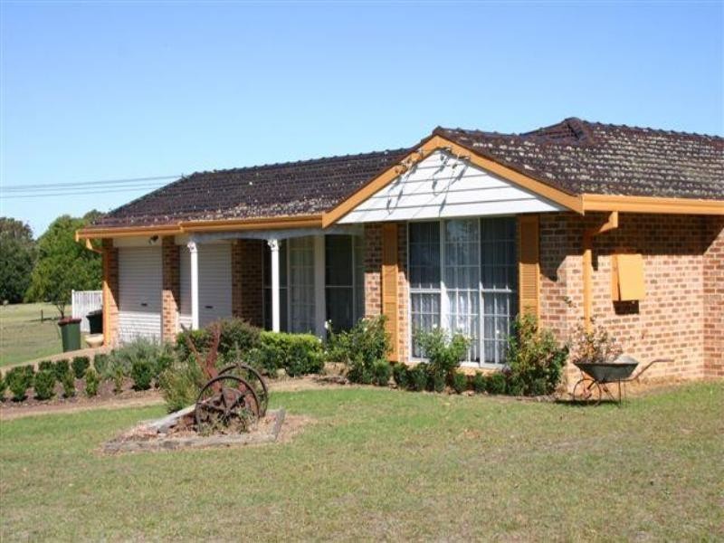 72 Wilson Drive, Buxton NSW 2571
