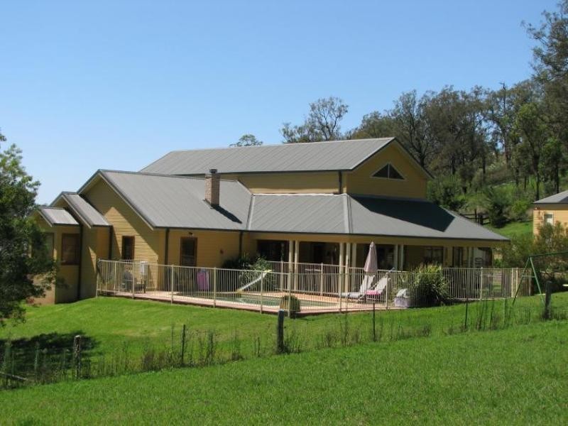 31 The Ironbarks, Picton NSW 2571
