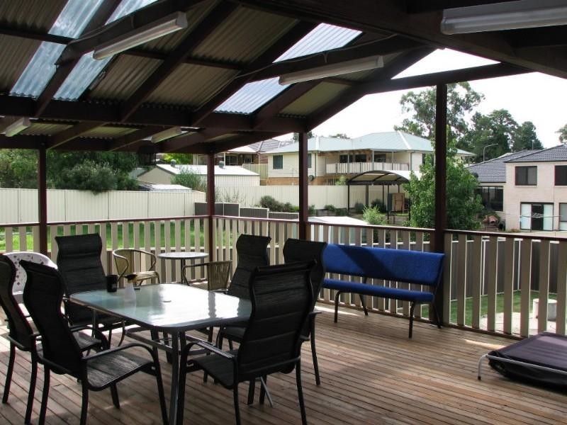 Buxton NSW 2571