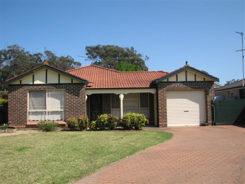 Thirlmere NSW 2572