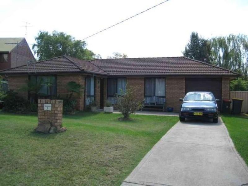 Tahmoor NSW 2573