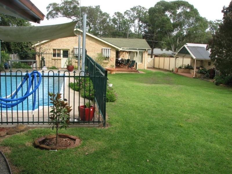 Thirlmere NSW 2572