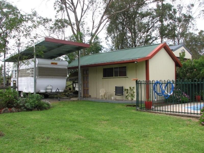 Thirlmere NSW 2572