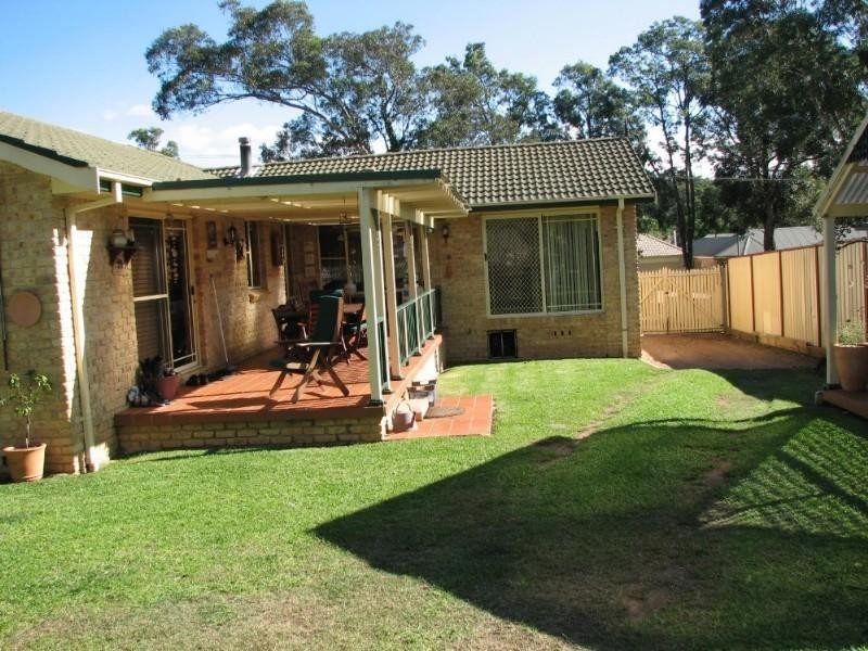 Thirlmere NSW 2572