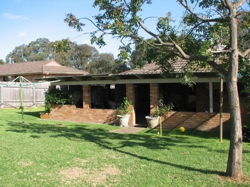 Douglas Park NSW 2569