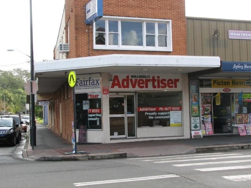 1/123 Argyle Street, Picton NSW 2571