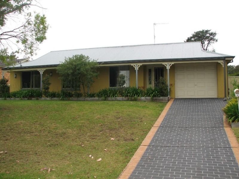 13 Haddon Place, Picton NSW 2571