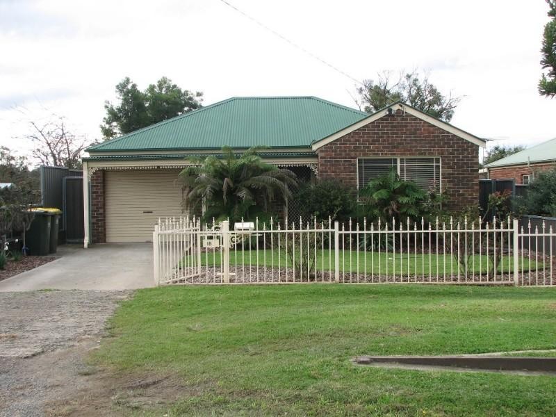 Buxton NSW 2571