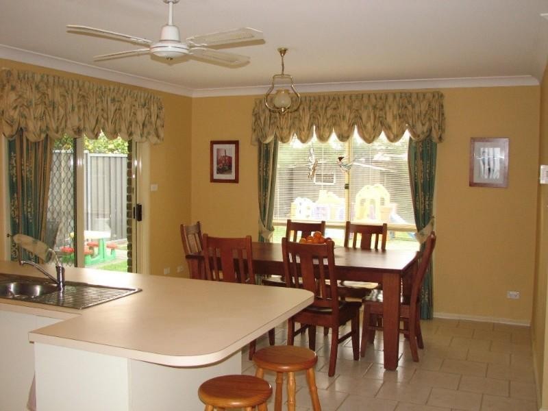 Buxton NSW 2571