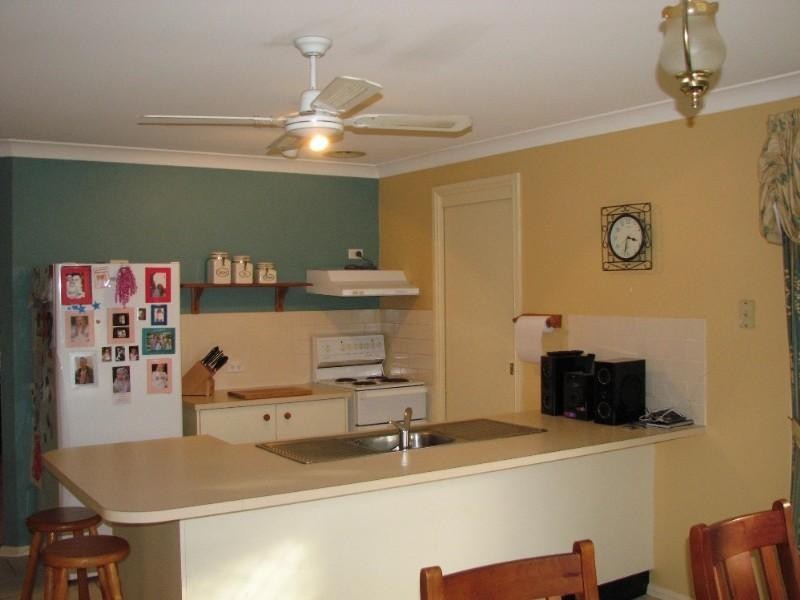 Buxton NSW 2571