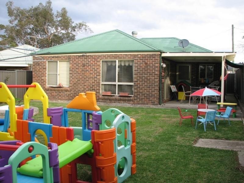 Buxton NSW 2571