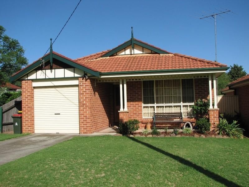 3B Campbell Street, Thirlmere NSW 2572