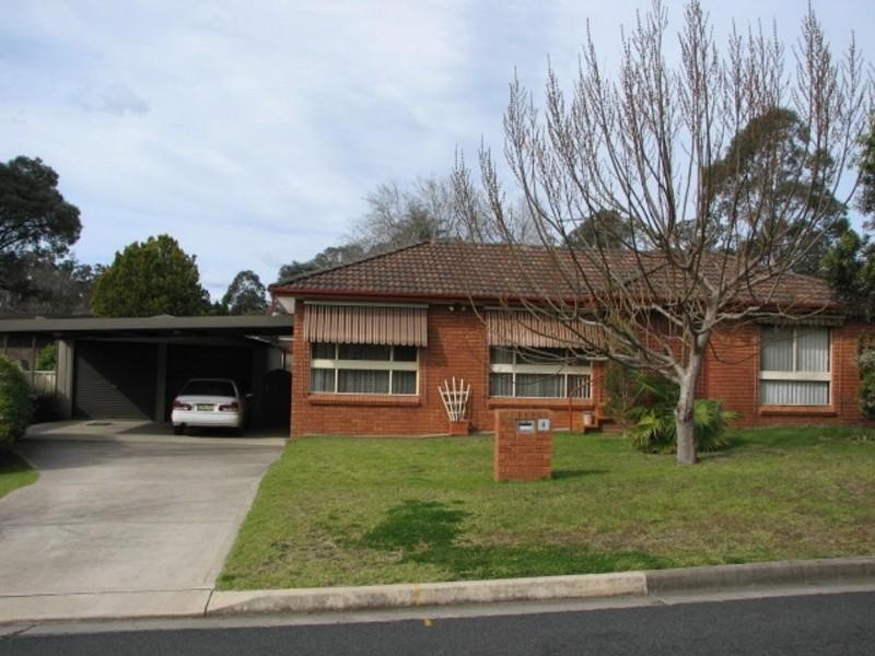 Thirlmere NSW 2572