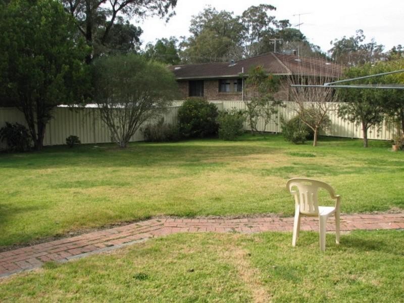 Thirlmere NSW 2572