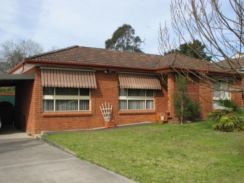 Thirlmere NSW 2572