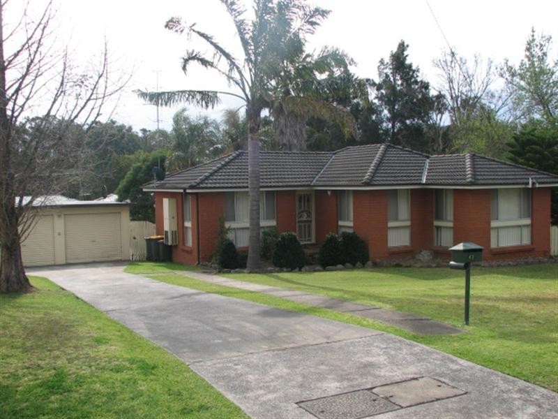 45 Remembrance Drive, Tahmoor NSW 2573