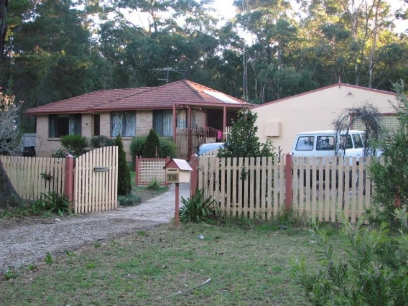 18 Banksia Street, Couridjah NSW 2571