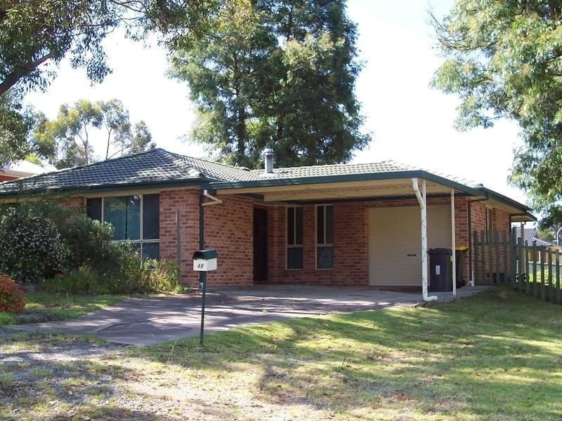 48 Matcham Road, Buxton NSW 2571