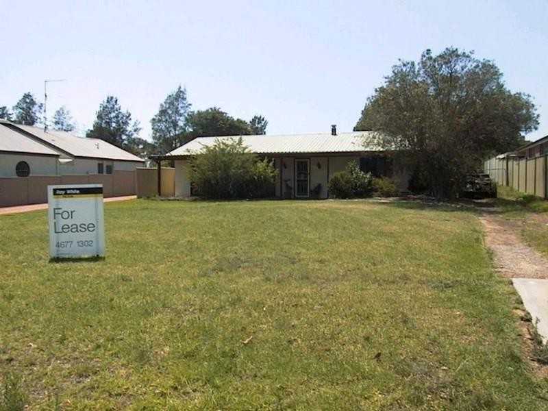 14 Victoria Road, Thirlmere NSW 2572