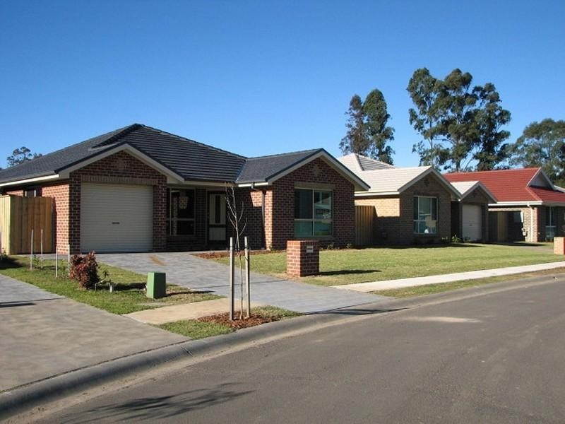 Lots 211 – 215 Valerie Street, Tahmoor NSW 2573